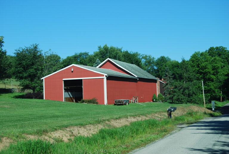 Gallery Upper Burrell Township