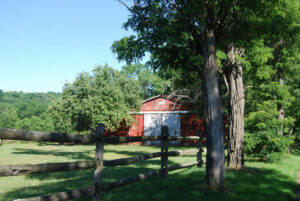 Upper Burrell Township Rural Area