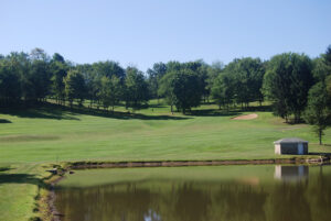 Oak Lake Golf Course
