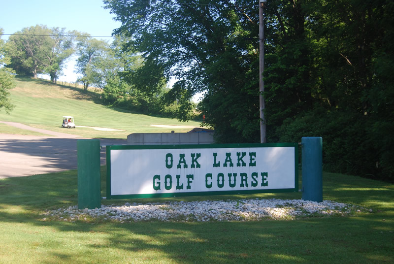 Oak Lake Golf Course