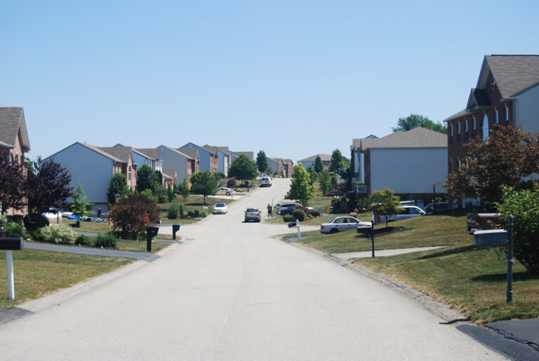 Upper Burrell Township A great place to live and work!