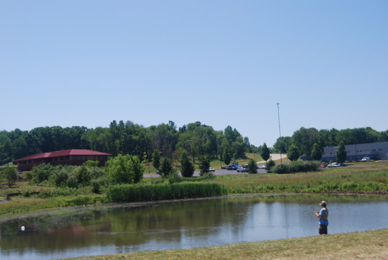 Board & Administration Upper Burrell Township