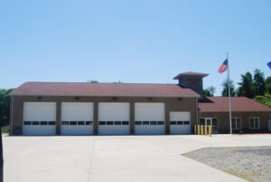 Upper Burrell Township Municipal Building