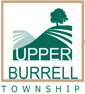 Upper Burrell Township Logo